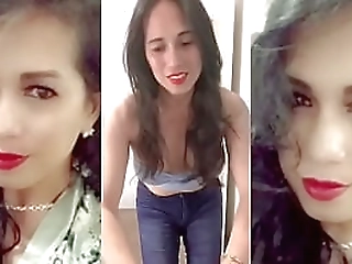 beautiful shemale trans anairb webcam 2