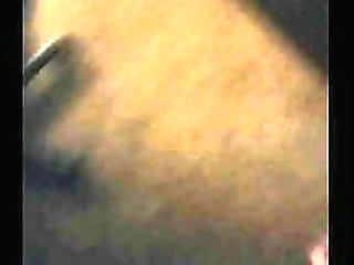 hot brazilian tranny pissing in the shower