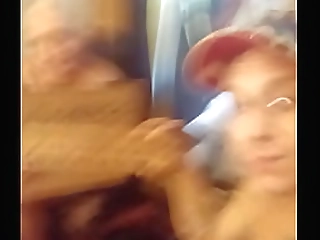 big tits shemale dhana yadi loves sucking cock