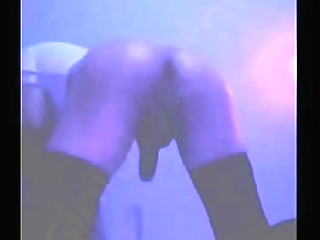 hermoso culo en aceite trap femboy