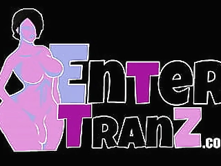 sexy trans women reach their sexual peaks