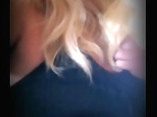 kayla tee  crossdresser fucks her ass with a big dildo until she sissy orgasms