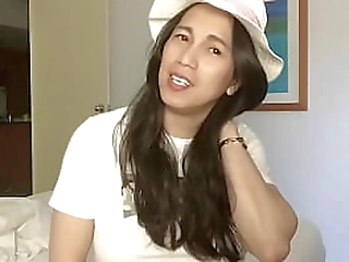 my morning masturbation with my cumshot @trans anairb full video on xvideos red