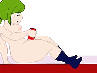 bianca vitoria ready for an anal drilling from yago