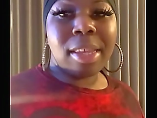 big tits and big cock shemale in the shower