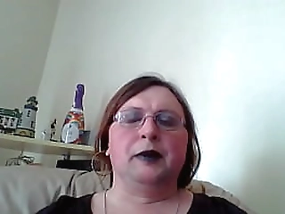 mature male professor gets a gangbang from his tranny students