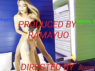 legacy mess:the blondie wants his ass. p2