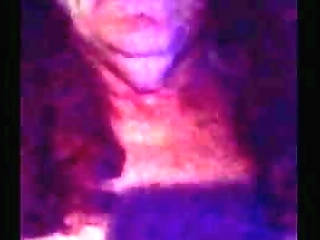 wet tranny carla delbianco masturbating in the jacuzzi