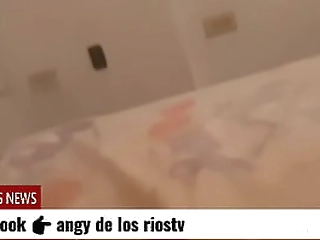 black stud with a huge cock craving for a shemale