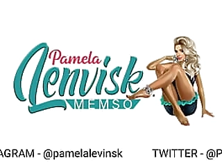 brunette shemale getting anally creampied