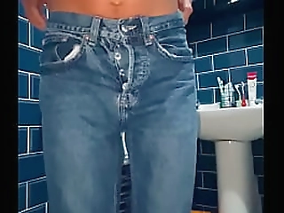 ts eva lin gives you a solo wank