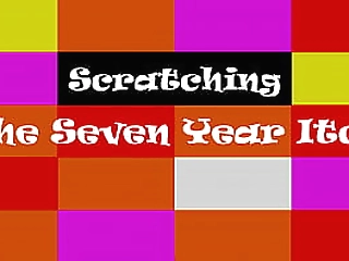 sims 4: scratching the seven year itch - a parody