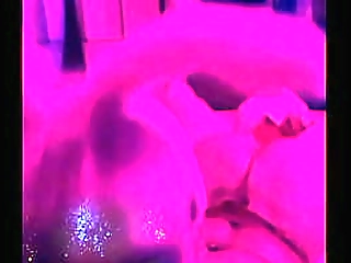 asian ladyboy shemale piew fucks her customer anal during her sex massage