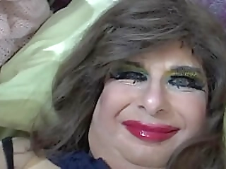 michele thompson'_s bedroom closeup