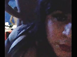 big tits shemale sandy fernanda solo masturbation and dick sucking