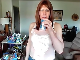 intense and taboo,trans and strapon/ shemale and wife/Ñòðàïîí,êîí÷àåò/ anal sex