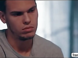 tbabe awesome anal sex with stepbro