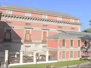 shemale beauty eats coto'_s big dick and enjoys an unforgettable anal session