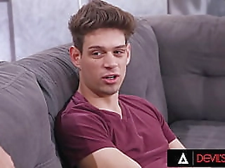 devilstgirls candice kane has 3-way with april olsen and her bf