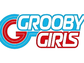 groobygirls: raven thorne is the big tease