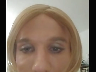 yummy yume farias gets her tranny ass drilled bareback