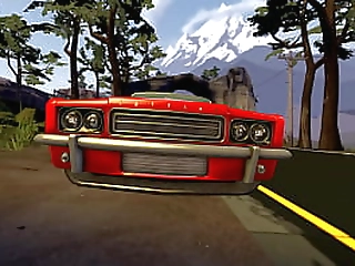 the chaotic emeralds episode 3