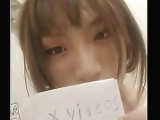 shemale chrissy, the sissy, jacking off and cumming