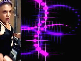 philly tranny aly sinclair does her first shemale shoot