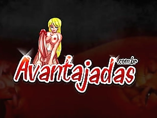 hot brunette ts gabriela de carvalho fucking stud