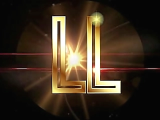 redhead t-girl in stockings reveals plump ass and shecock