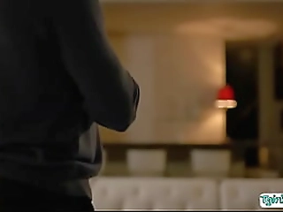 stepbro analed by his trans stepsister