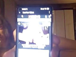 a thick shaved cock for blonde shemale leticia yanoviti