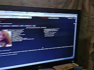 mistress jean bardot and raina love humiliating their cuck slave