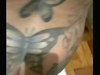 thom and tgirl mikaela s sexy mutual act with their cocks