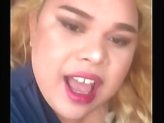 sexy souza loves stroking her shecock