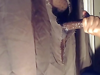 headmistresstt901 eating dick at thegloryhole... always bust!!!