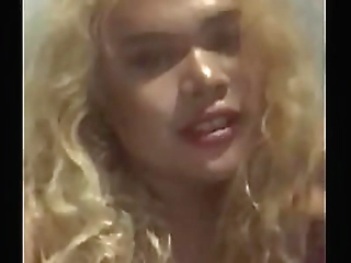 sexy ass thays schiavenato fucked and facialized