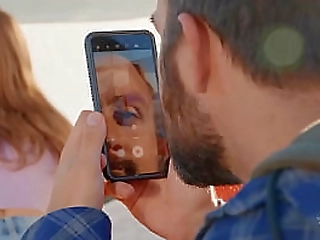 hello ladyboy - cute young petite asian ladyboy gets used