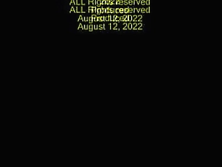 femout: zina doll keeps on pleasing!