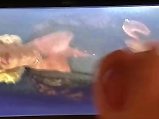 alex cum and piss on rosa