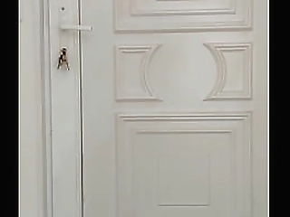 big cock beautiful asian caviar ladyboy jerk herself off