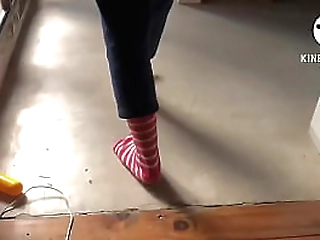 two hot asian shemale duo loves anal fuck