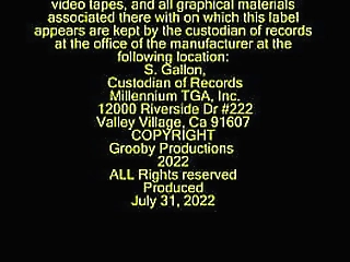 groobyvr: one hot summer night!