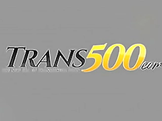 jania murillo takes hot cock in her ts ass