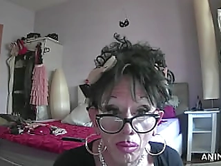 let them eat  !shemale-shemale-shemale