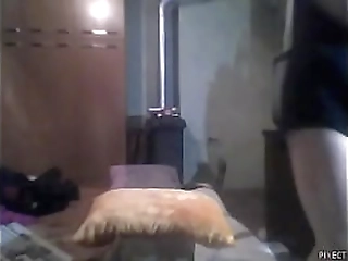 rafa fucks ts jhoany wilker