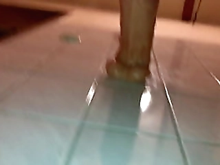 the sexy ts feet of korra del rio