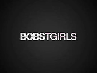 bob'_s tgirls: aria sativa hot n bothered!