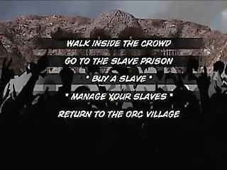 battle slaves ) v .41 - gameplay walkthrough part 4 (android)