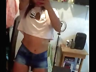 slim bodies shemale enjoy fucking this white stud with her long dong